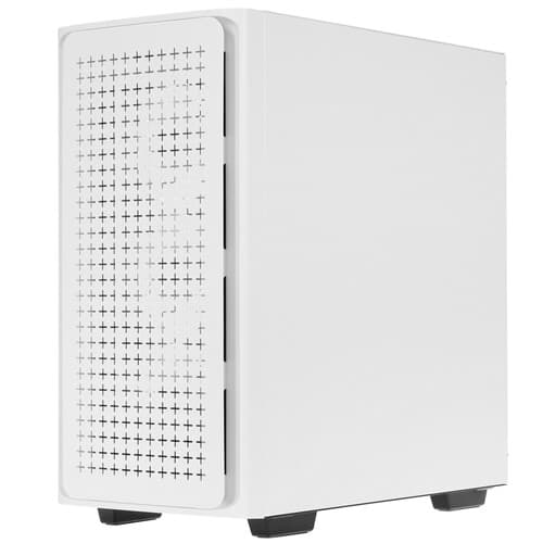 Корпус DEEPCOOL CK560 [R-CK560-WHAAE4-G-1] белый thumb 4