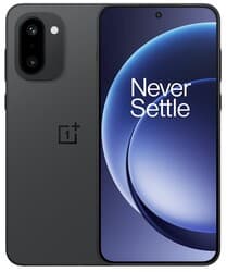 OnePlus 6.83" Смартфон OnePlus 15R 256 ГБ черный