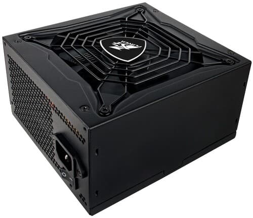 Блок питания 1STPLAYER STEAMPUNK 850W [PS-850SP] черный thumb 10