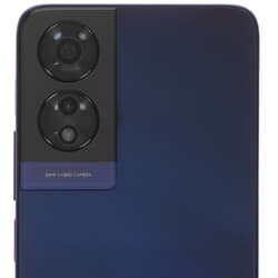 TCL 6.75" Смартфон TCL 505 128 ГБ синий, фото 6