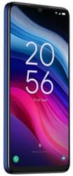 TCL 6.75" Смартфон TCL 505 128 ГБ синий, фото 15