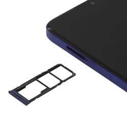 TCL 6.75" Смартфон TCL 505 128 ГБ синий, фото 9
