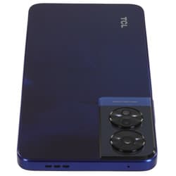TCL 6.75" Смартфон TCL 505 128 ГБ синий, фото 8