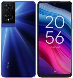 TCL 6.75" Смартфон TCL 505 128 ГБ синий, фото 13