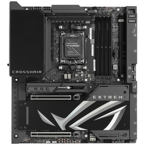 Материнская плата ASUS ROG CROSSHAIR X870E EXTREME thumb 1