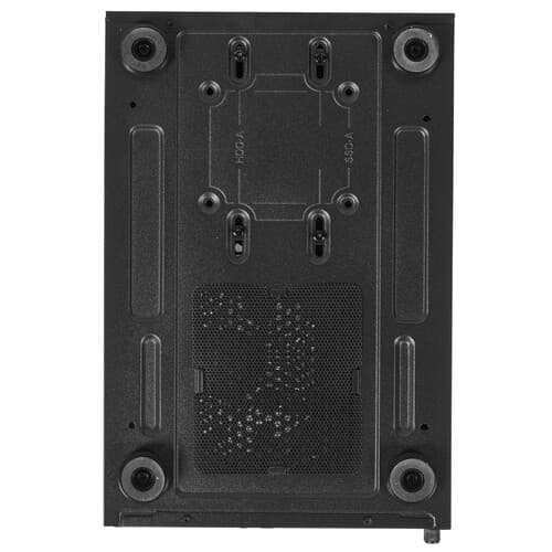 Корпус Iron Pride INVADER Q4MA [УФ-00002601] черный thumb 8