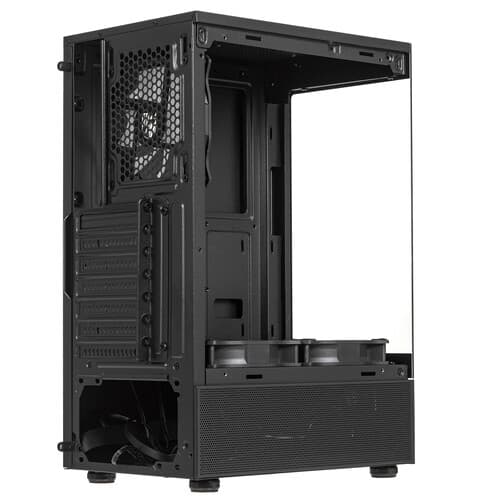 Корпус Iron Pride INVADER Q4MA [УФ-00002601] черный thumb 9