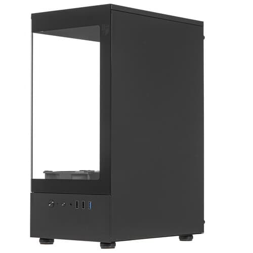 Корпус Iron Pride INVADER Q4MA [УФ-00002601] черный thumb 4