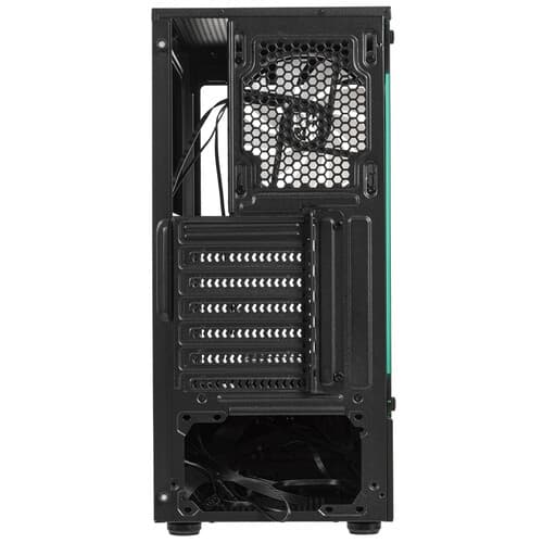 Корпус Iron Pride INVADER Q4MA [УФ-00002601] черный thumb 6