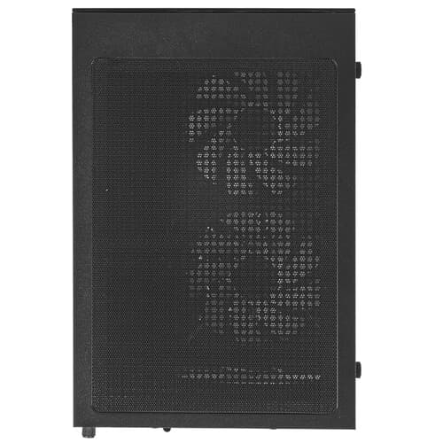 Корпус Iron Pride INVADER Q4MA [УФ-00002601] черный thumb 7