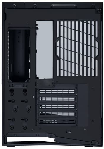 Корпус LIAN LI O11 Dynamic MINI V2 Flow [G99.O11DMIV2FX.R0] черный thumb 24