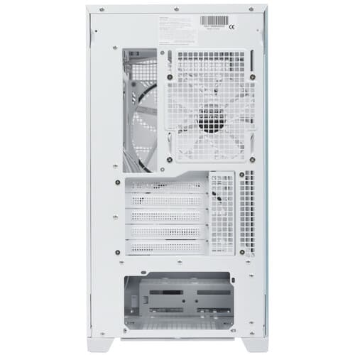 Корпус Cougar MX600 MINI RGB  белый thumb 6