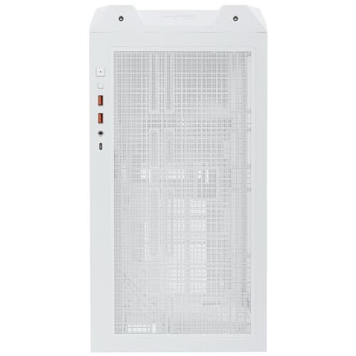 Корпус Cougar MX600 MINI RGB  белый thumb 7