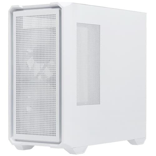Корпус Cougar MX600 MINI RGB  белый thumb 4