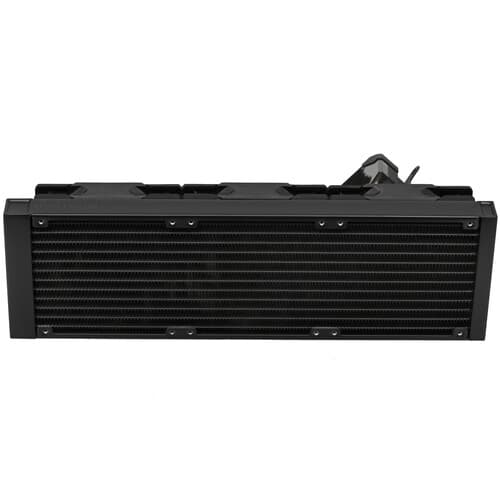 Система охлаждения Montech HyperFlow Silent 360 черная thumb 5