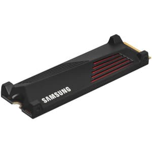 1000 ГБ M.2 NVMe накопитель Samsung 990 PRO [MZ-V9P1T0CW] thumb 3
