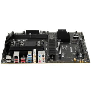 Материнская плата MSI PRO B650-S WIFI thumb 3