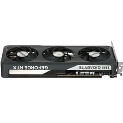 GIGABYTE Видеокарта GIGABYTE GeForce RTX 5060 EAGLE MAX OC [GV-N5060EAGLEMAX OC-8GD], фото 5