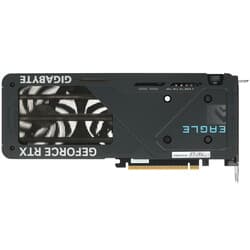 GIGABYTE Видеокарта GIGABYTE GeForce RTX 5060 EAGLE MAX OC [GV-N5060EAGLEMAX OC-8GD], фото 2