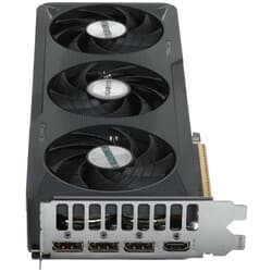 GIGABYTE Видеокарта GIGABYTE GeForce RTX 5060 EAGLE MAX OC [GV-N5060EAGLEMAX OC-8GD], фото 3