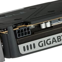 GIGABYTE Видеокарта GIGABYTE GeForce RTX 5060 EAGLE MAX OC [GV-N5060EAGLEMAX OC-8GD], фото 6