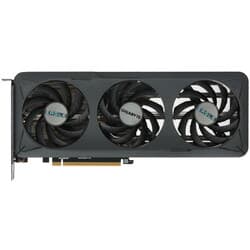 GIGABYTE Видеокарта GIGABYTE GeForce RTX 5060 EAGLE MAX OC [GV-N5060EAGLEMAX OC-8GD]