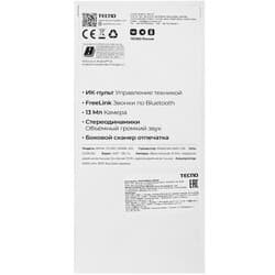 Tecno 6.67" Смартфон Tecno SPARK 40C 256 ГБ серый, фото 11