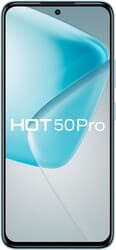 Infinix 6.78" Смартфон Infinix HOT 50 Pro 256 ГБ голубой, фото 13