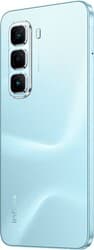 Infinix 6.78" Смартфон Infinix HOT 50 Pro 256 ГБ голубой, фото 17