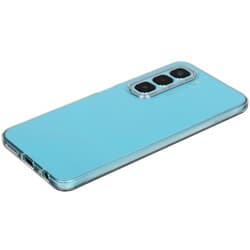 Infinix 6.78" Смартфон Infinix HOT 50 Pro 256 ГБ голубой, фото 9