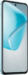 Infinix 6.78" Смартфон Infinix HOT 50 Pro 256 ГБ голубой, фото 14
