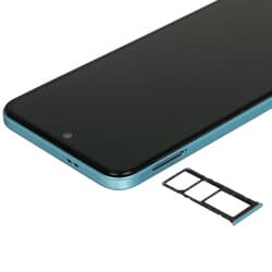 Infinix 6.78" Смартфон Infinix HOT 50 Pro 256 ГБ голубой, фото 8