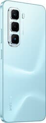 Infinix 6.78" Смартфон Infinix HOT 50 Pro 256 ГБ голубой, фото 18