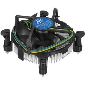 Процессор Intel Core i5-10400F BOX thumb 3