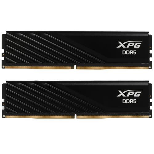 XPG (ADATA) Оперативная память ADATA XPG Lancer Blade [AX5U5600C4616G-DTLABBK] 32 ГБ