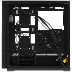 DEEPCOOL Корпус DEEPCOOL MATREXX 70 3F [DP-ATX-MATREXX70-BKG0P-3F] черный, фото 12