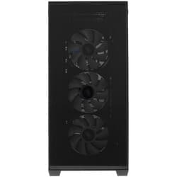 DEEPCOOL Корпус DEEPCOOL MATREXX 70 3F [DP-ATX-MATREXX70-BKG0P-3F] черный, фото 3