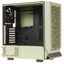 Корпус Thermaltake Ceres 300 TG ARGB Matcha Green [CA-1Y2-00MEWN-00] зеленый thumb 12