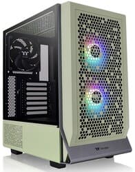 Корпус Thermaltake Ceres 300 TG ARGB Matcha Green [CA-1Y2-00MEWN-00] зеленый thumb 1