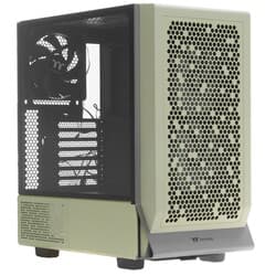Корпус Thermaltake Ceres 300 TG ARGB Matcha Green [CA-1Y2-00MEWN-00] зеленый thumb 3