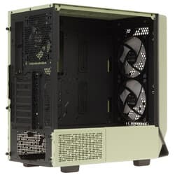 Корпус Thermaltake Ceres 300 TG ARGB Matcha Green [CA-1Y2-00MEWN-00] зеленый thumb 10