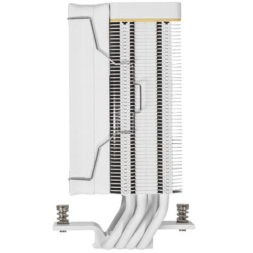 Ocypus Кулер для процессора Ocypus Iota A40 WH [Iota-A40-WH1NNWD00X-GL] белый, фото 4