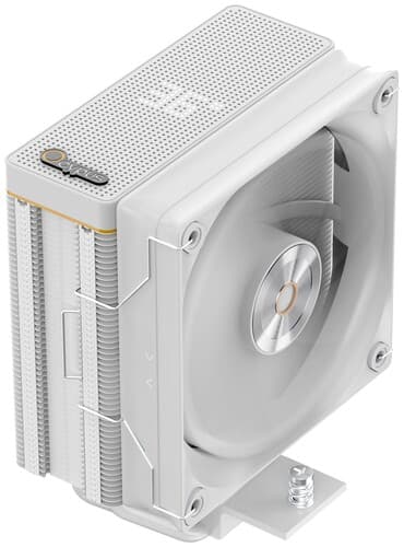 Ocypus Кулер для процессора Ocypus Iota A40 WH [Iota-A40-WH1NNWD00X-GL] белый
