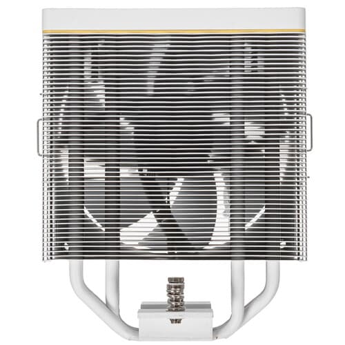 Ocypus Кулер для процессора Ocypus Iota A40 WH [Iota-A40-WH1NNWD00X-GL] белый, фото 5