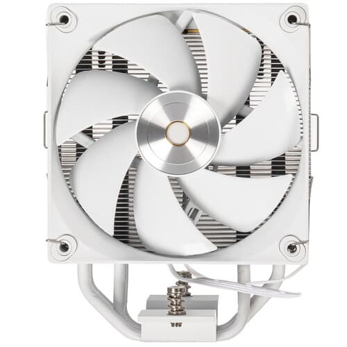 Ocypus Кулер для процессора Ocypus Iota A40 WH [Iota-A40-WH1NNWD00X-GL] белый, фото 3