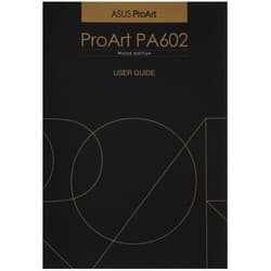 Корпус ASUS ProArt PA602 [90DC00J8-B09010] коричневый thumb 14