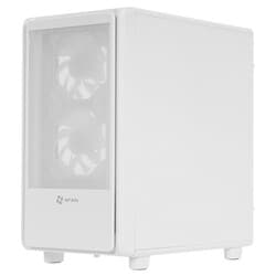 Корпус 4FAN Goldrim [GLDMAWFP] белый thumb 5