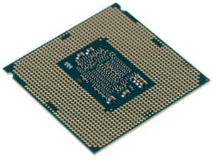 Процессор Intel Pentium G4560 OEM thumb 3