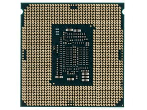 Процессор Intel Pentium G4560 OEM thumb 2