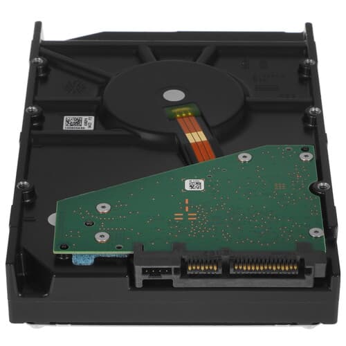 6 ТБ Жесткий диск Seagate Exos 7E8 [ST6000NM021A] thumb 3
